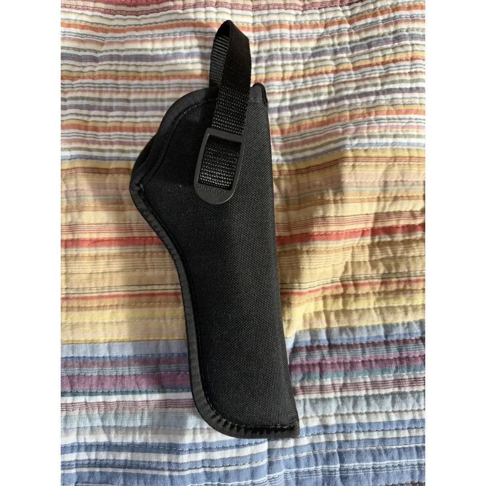 Uncle Mike's Sidekick Hip Holster Size 3 Right Hand For 5-6.5
